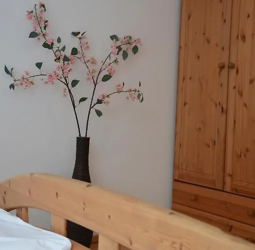 Venkovský dům Sonnenblumenhof - &