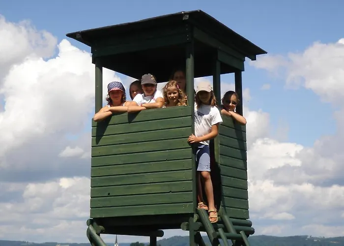 Sonnenblumenhof - & Venkovský dům *