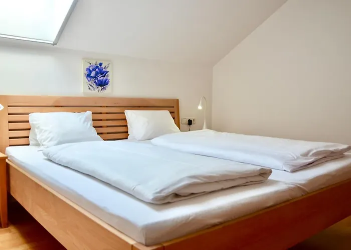 Country house Sonnenblumenhof - & Muehlheim