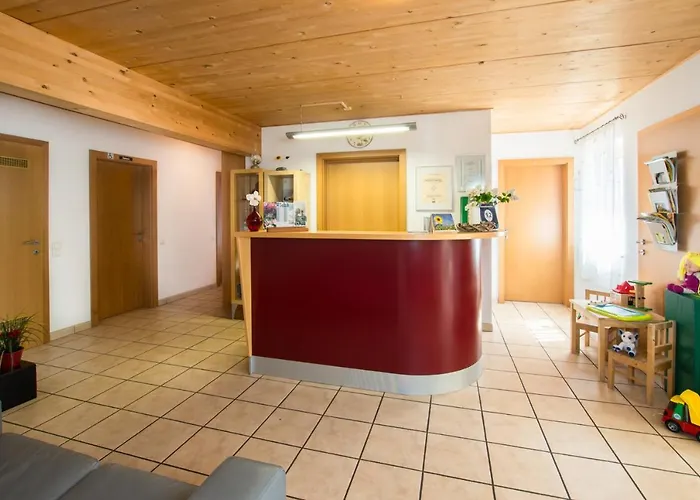 Country house Sonnenblumenhof - & Muehlheim